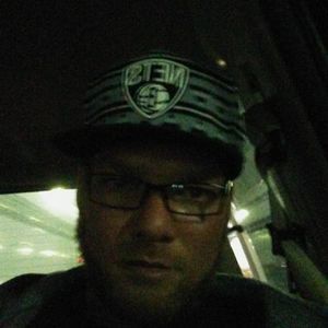 Meet your Posher, Raymond